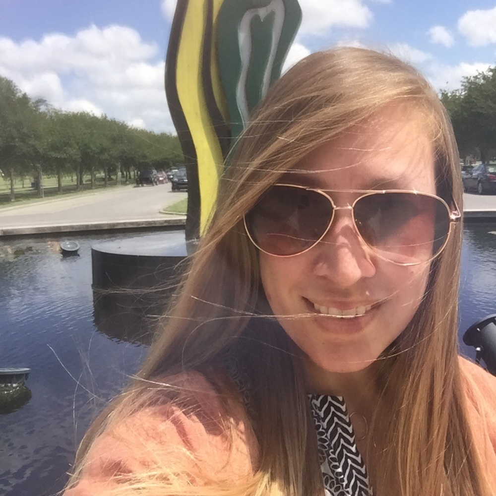 Meet your Posher, Kyla